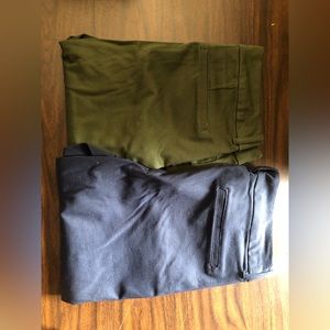 Old Navy Pixie Pants